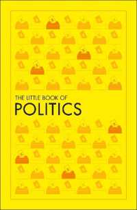 The Little Book of Politics (Dk Little Book of)