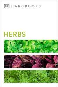 Herbs (Dk Handbooks)