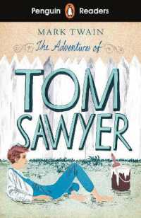 Penguin Readers Level 2: the Adventures of Tom Sawyer  (ELT Graded Reader)