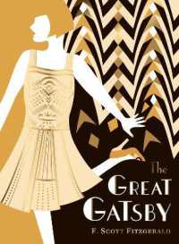 The Great Gatsby: V&A Collector's Edition (Puffin Classics)