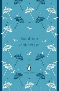 Sanditon (The Penguin English Library)