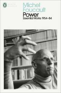 Power : The Essential Works of Michel Foucault 1954-1984 (Penguin Modern Classics)
