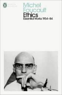 Ethics : Subjectivity and Truth: Essential Works of Michel Foucault 1954-1984 (Penguin Modern Classics)