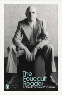 The Foucault Reader (Penguin Modern Classics)