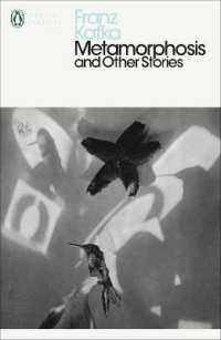 Metamorphosis and Other Stories (Penguin Modern Classics)