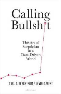 Calling Bullshit -- Paperback (English Language Edition)