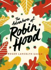 The Adventures of Robin Hood : Green Puffin Classics (Green Puffin Classics)