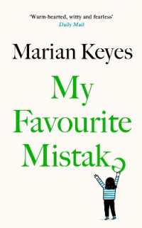 My Favourite Mistake (Walsh Family)