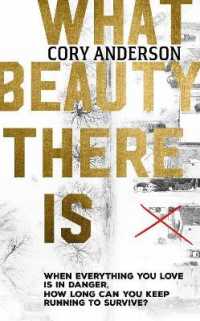 What Beauty There Is -- Paperback (English Language Edition)