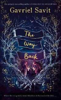 Way Back -- Paperback (English Language Edition)