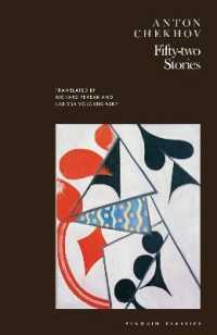 Fifty-two Stories -- Hardback (English Language Edition)