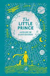 The Little Prince (Puffin Clothbound Classics)