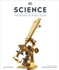 Science : The Definitive Visual Guide (Dk Definitive Visual Encyclopedias)