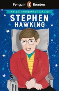 Penguin Readers Level 3: The Extraordinary Life of Stephen Hawking  (ELT Graded Reader)