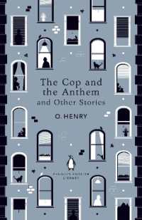 The Cop and the Anthem and Other Stories (The Penguin English Library)