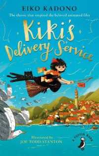 Kiki's Delivery Service (A Puffin Book)