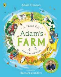 A Year on Adam's Farm （Board Book）