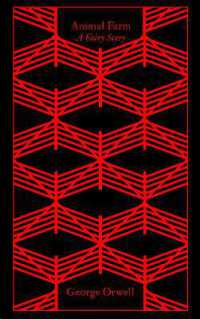 Animal Farm (Penguin Clothbound Classics)