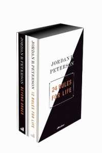 24 Rules for Life : The Box Set