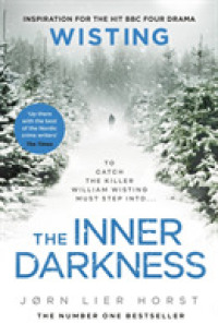 Inner Darkness (The Cold Case Quartet) -- Paperback / softback