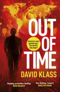 Out of Time -- Paperback / softback