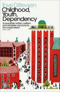 Childhood, Youth, Dependency : The Copenhagen Trilogy (Penguin Modern Classics)