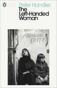 The Left-Handed Woman (Penguin Modern Classics)