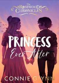 Princess Ever after -- Paperback (English Language Edition)