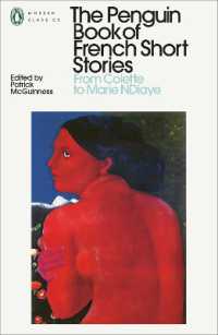 The Penguin Book of French Short Stories: 2 : From Colette to Marie NDiaye (Penguin Modern Classics)