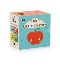Baby Touch: Little Library (Baby Touch) （Board Book）