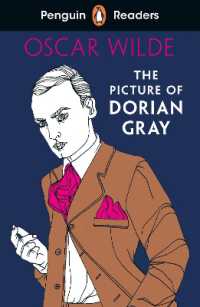 Penguin Readers Level 3: the Picture of Dorian Gray  (ELT Graded Reader)