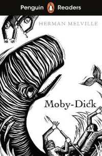 Penguin Readers Level 7: Moby Dick   (ELT Graded Reader)