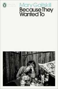 Because They Wanted to (Penguin Modern Classics)
