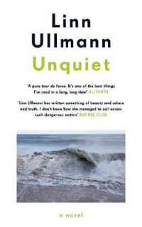 Unquiet -- Paperback / softback