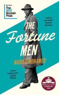 The Fortune Men : Shortlisted for the Costa Novel of the Year Award