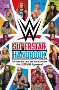Wwe Superstar Handbook -- Paperback / softback