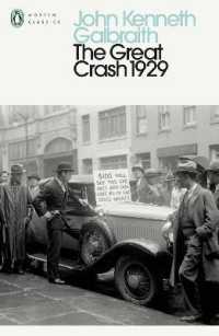 The Great Crash 1929 (Penguin Modern Classics)