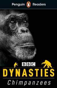 Penguin Readers Level 3: Dynasties : Chimpanzees  (ELT Graded Reader)