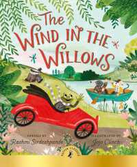 The Wind in the Willows
