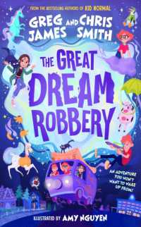 Great Dream Robbery -- Paperback (English Language Edition)