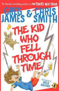 The Kid Who Fell through Time
