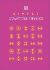 Simply Quantum Physics (Dk Simply)