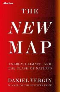 The New Map: Energy， Climate， and the Clash of Nations