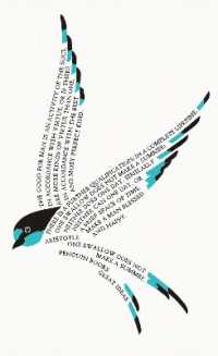 One Swallow Does Not Make a Summer (Penguin Great Ideas)