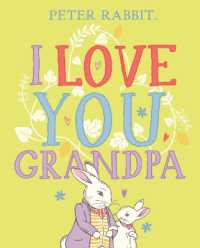 I Love You, Grandpa (Peter Rabbit)