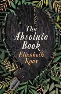 Absolute Book : 'an Instant Classic， to rank [with] masterpieces of fantasy such as His Dark Mat -- Hardback
