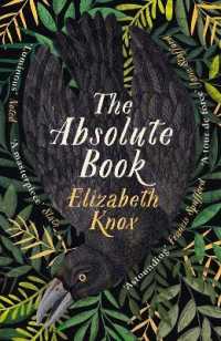 Absolute Book -- Paperback (English Language Edition)