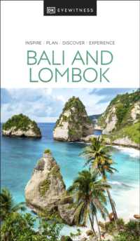 DK Bali and Lombok (Travel Guide)