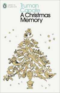 A Christmas Memory (Penguin Modern Classics)