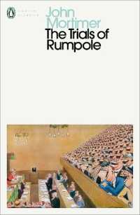 The Trials of Rumpole (Penguin Modern Classics)